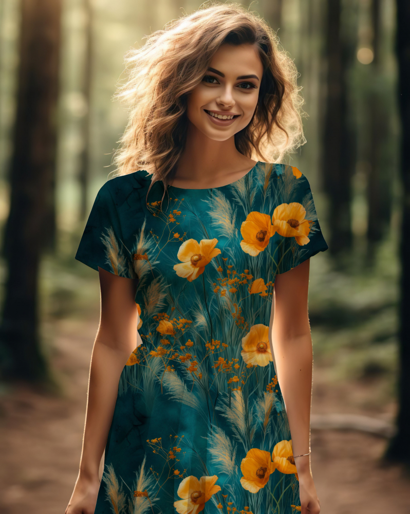 Bio Viskosejersey mit Überbreite (Stoffbreite ca. 170 cm): Eigenproduktion Aline - von Graustufen-Stoffe